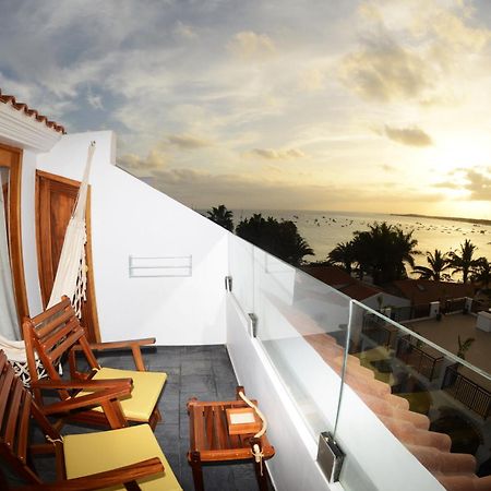 Hotel Odjo D'Agua Santa Maria Szoba fotó