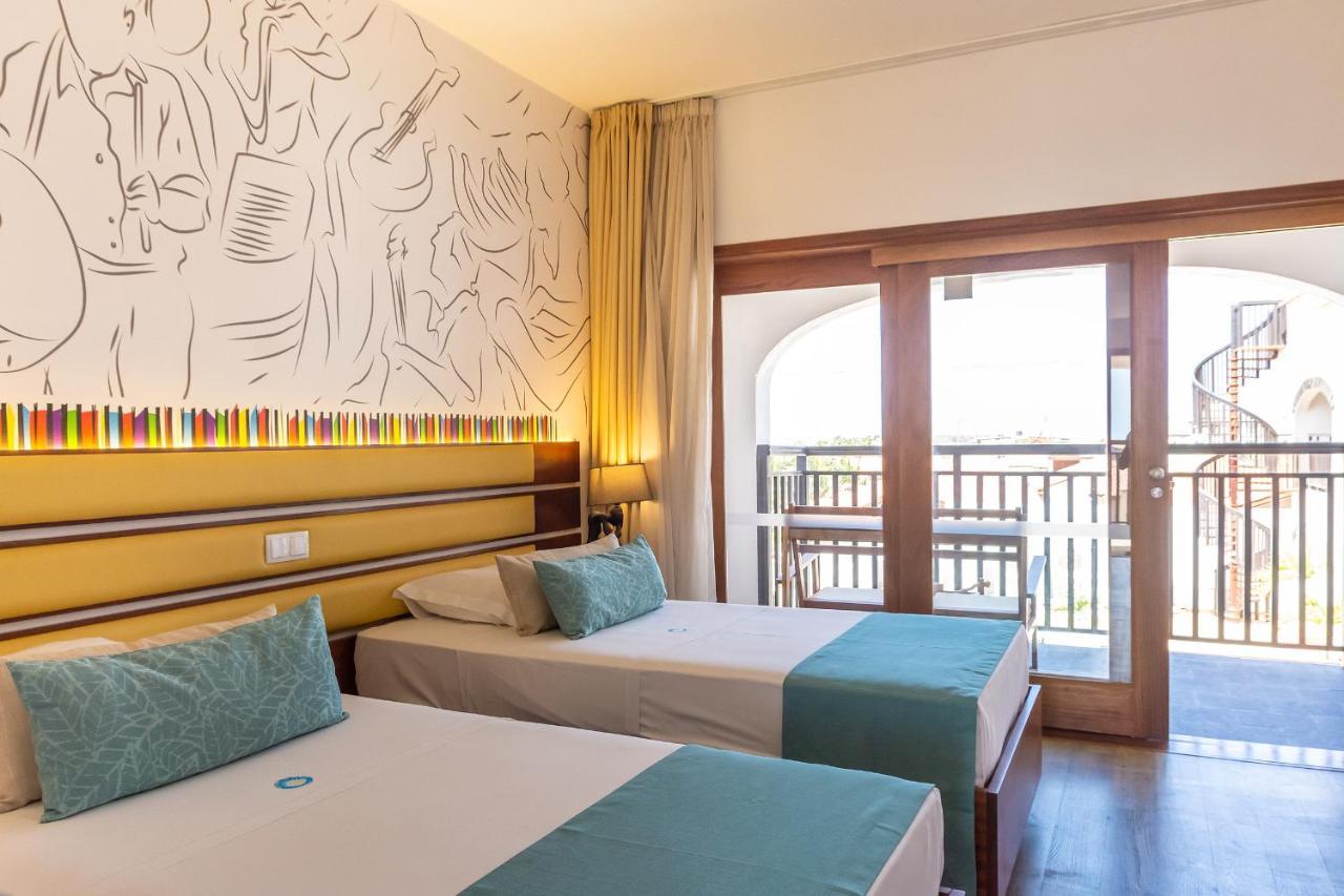 Hotel Odjo D'Agua Santa Maria Kültér fotó