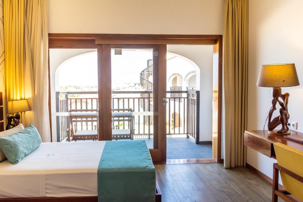 Hotel Odjo D'Agua Santa Maria Kültér fotó