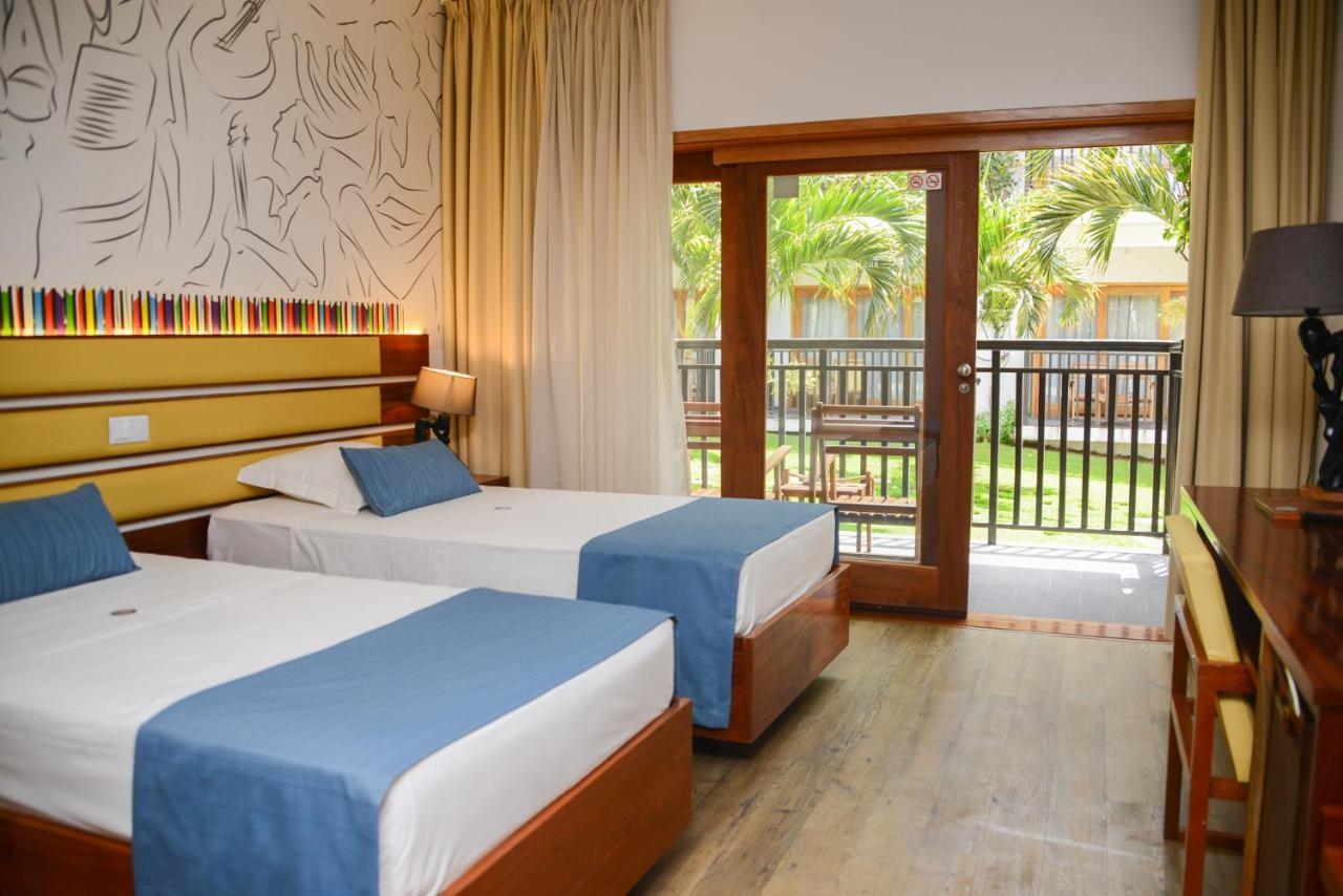 Hotel Odjo D'Agua Santa Maria Kültér fotó