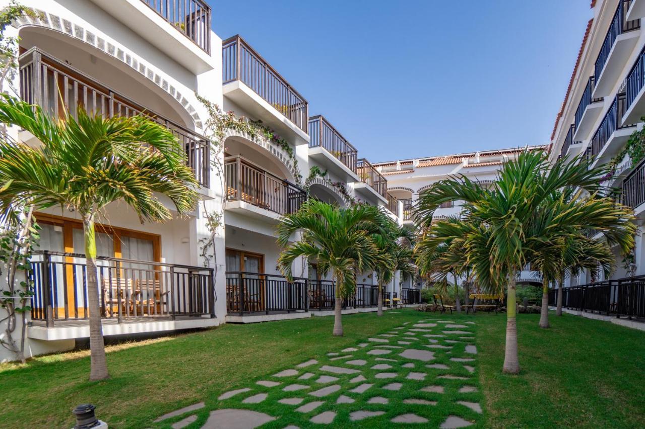 Hotel Odjo D'Agua Santa Maria Kültér fotó