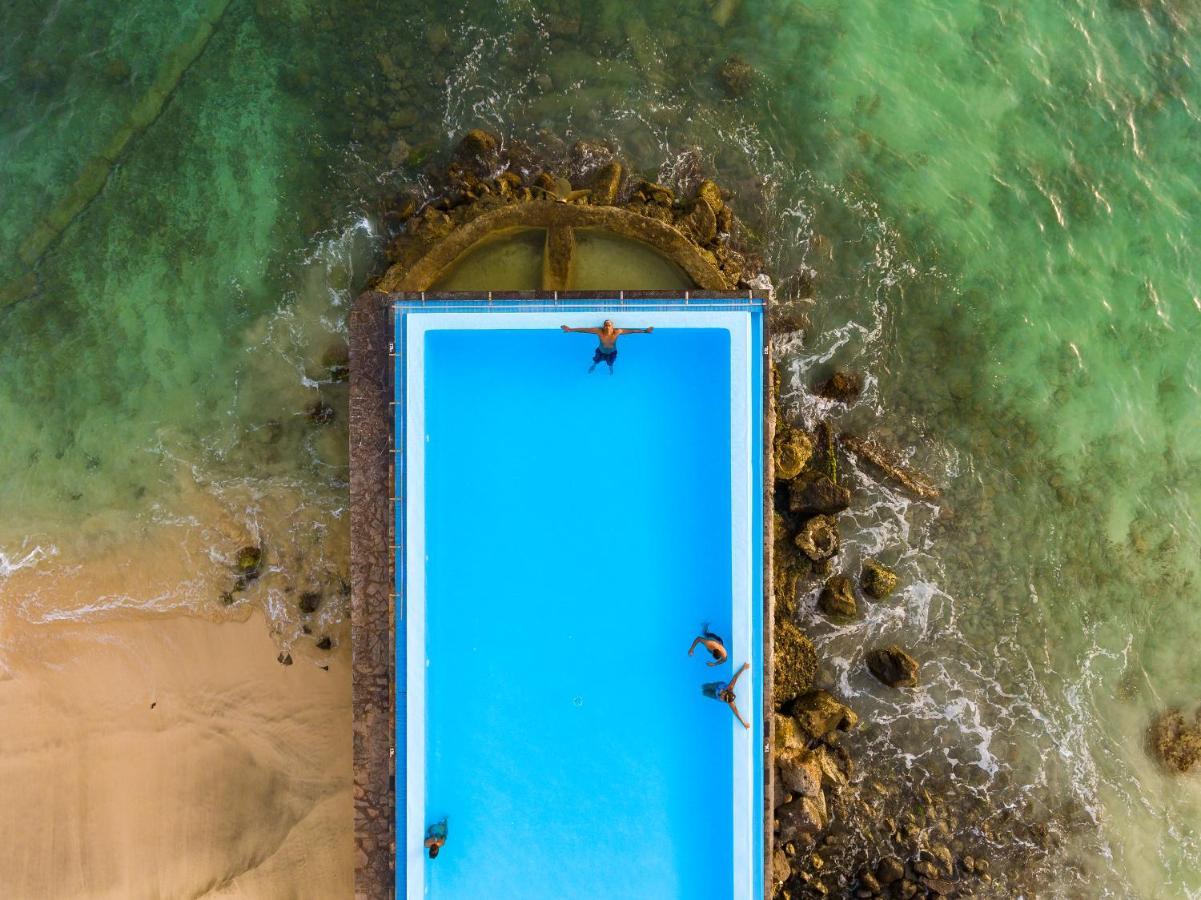 Hotel Odjo D'Agua Santa Maria Kültér fotó