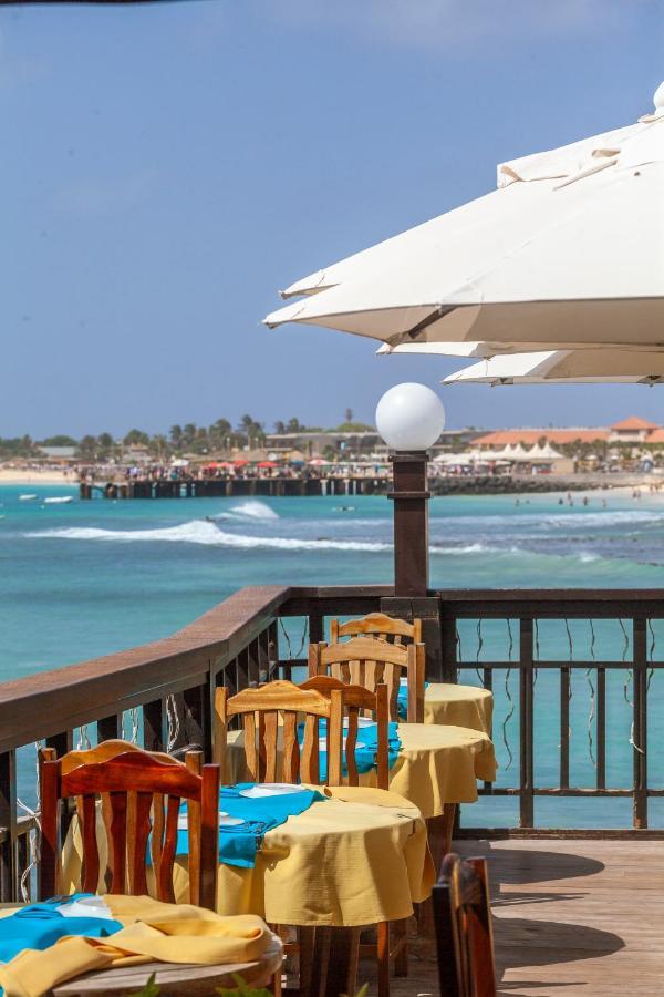 Hotel Odjo D'Agua Santa Maria Kültér fotó