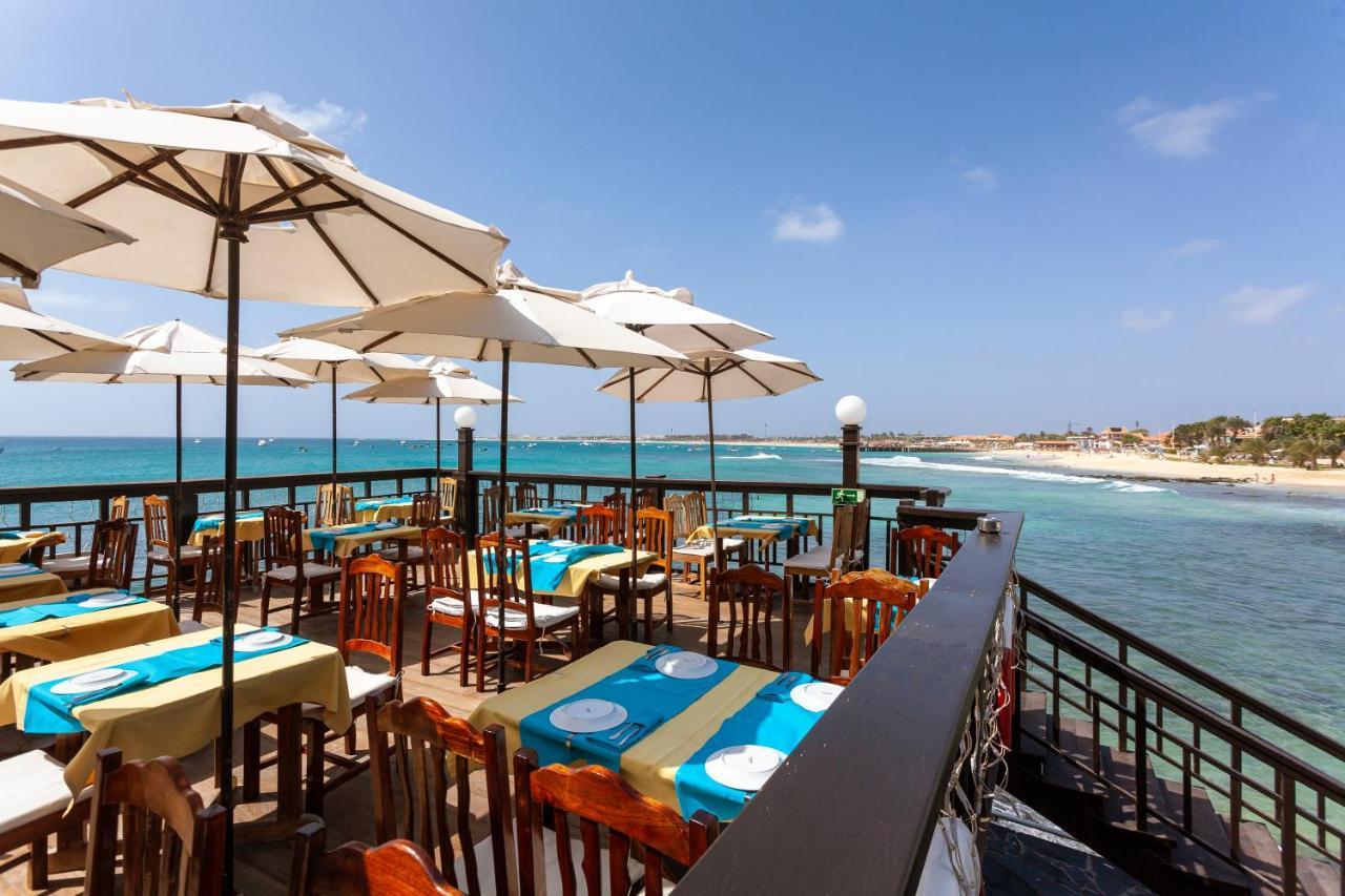 Hotel Odjo D'Agua Santa Maria Kültér fotó
