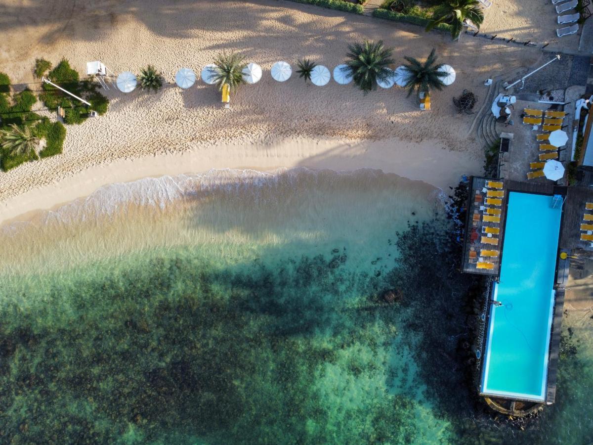 Hotel Odjo D'Agua Santa Maria Kültér fotó