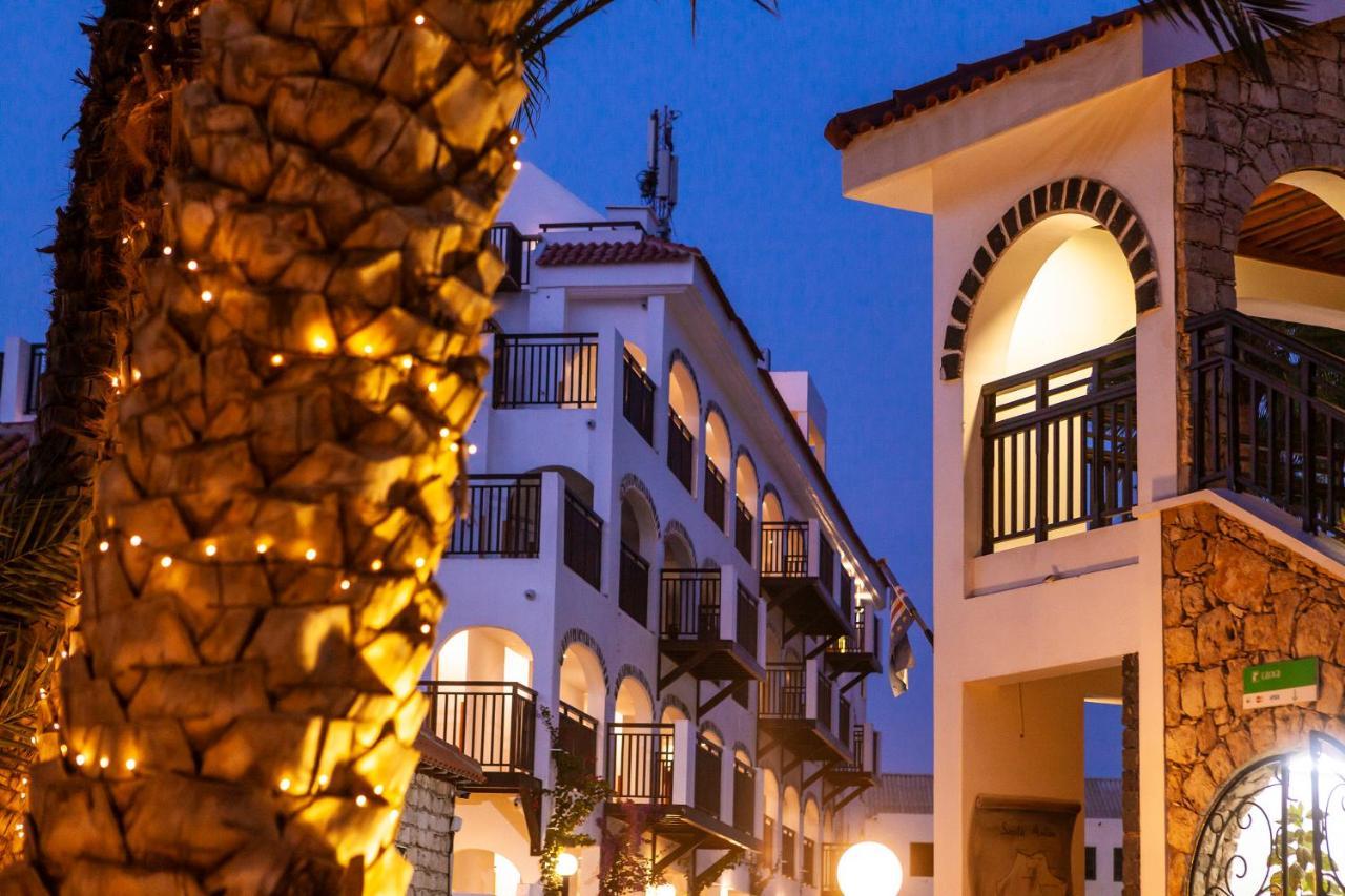 Hotel Odjo D'Agua Santa Maria Kültér fotó