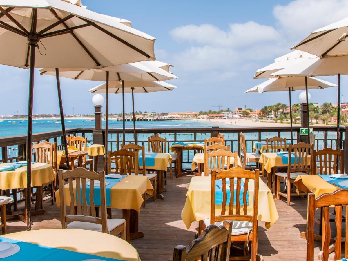 Hotel Odjo D'Agua Santa Maria Kültér fotó