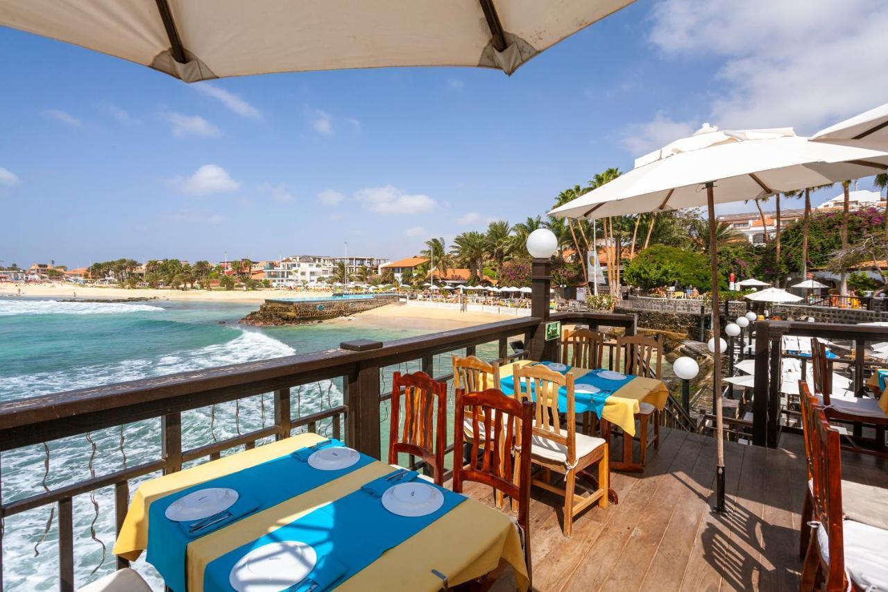 Hotel Odjo D'Agua Santa Maria Kültér fotó