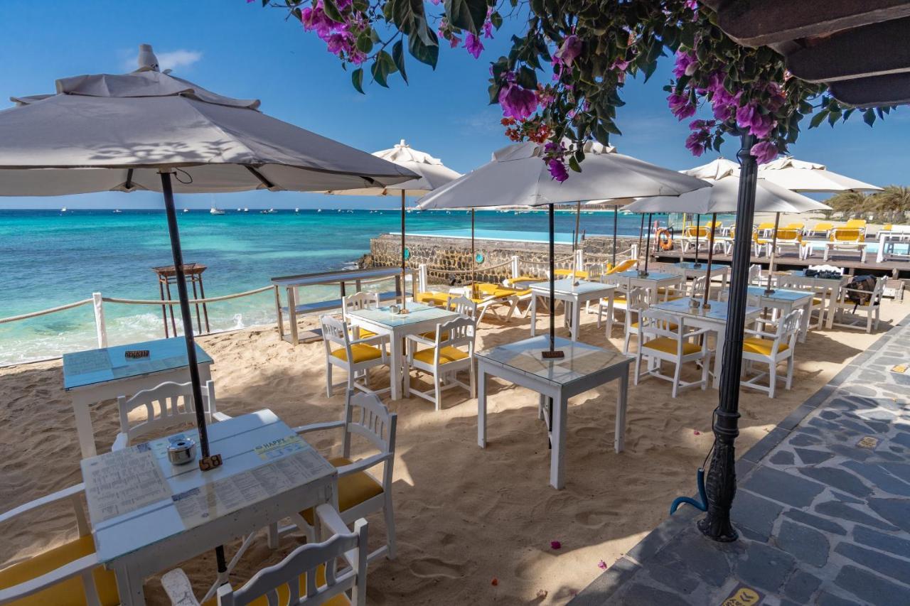 Hotel Odjo D'Agua Santa Maria Kültér fotó