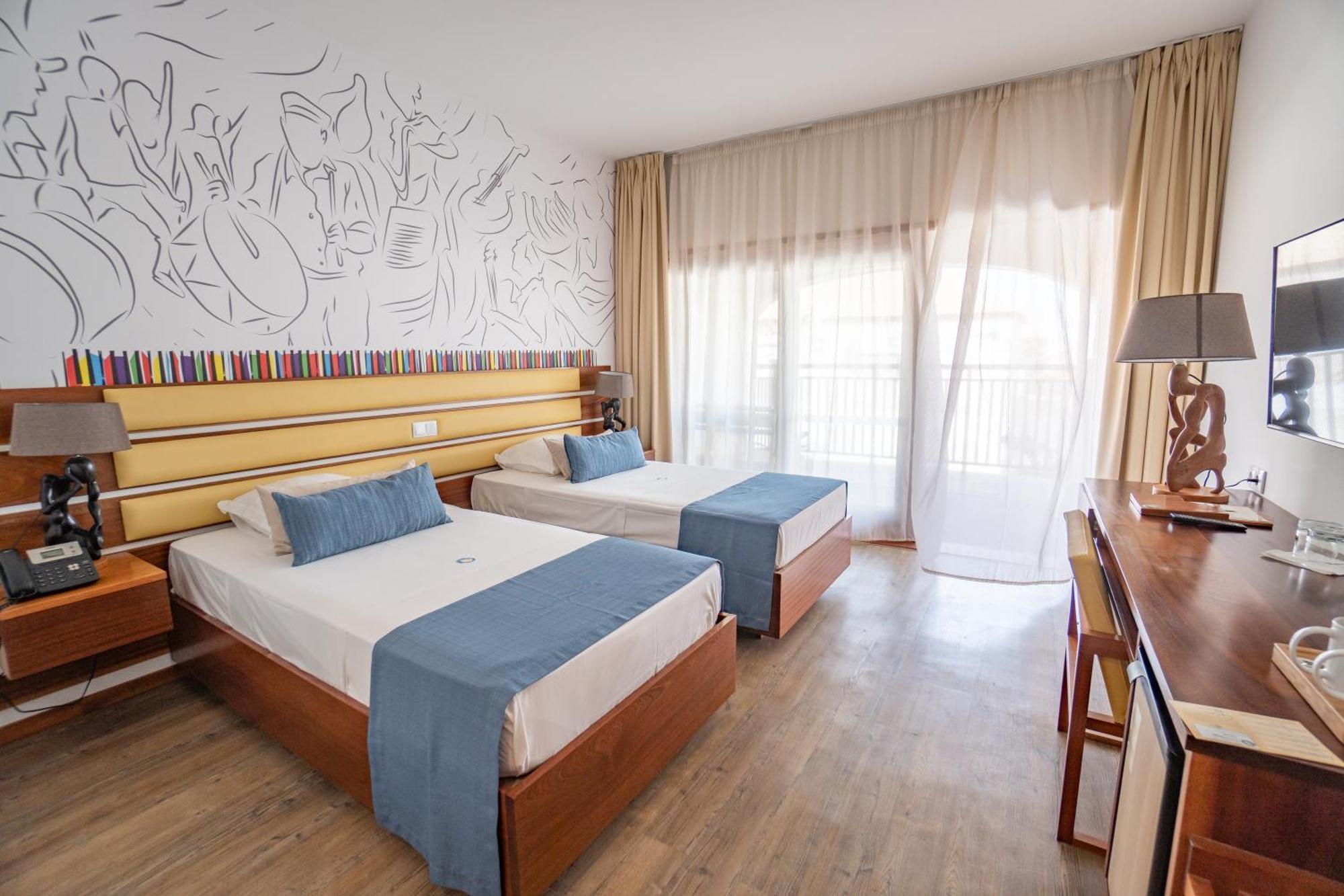 Hotel Odjo D'Agua Santa Maria Szoba fotó