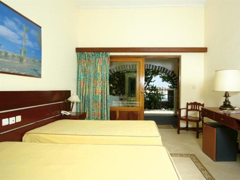 Hotel Odjo D'Agua Santa Maria Kültér fotó