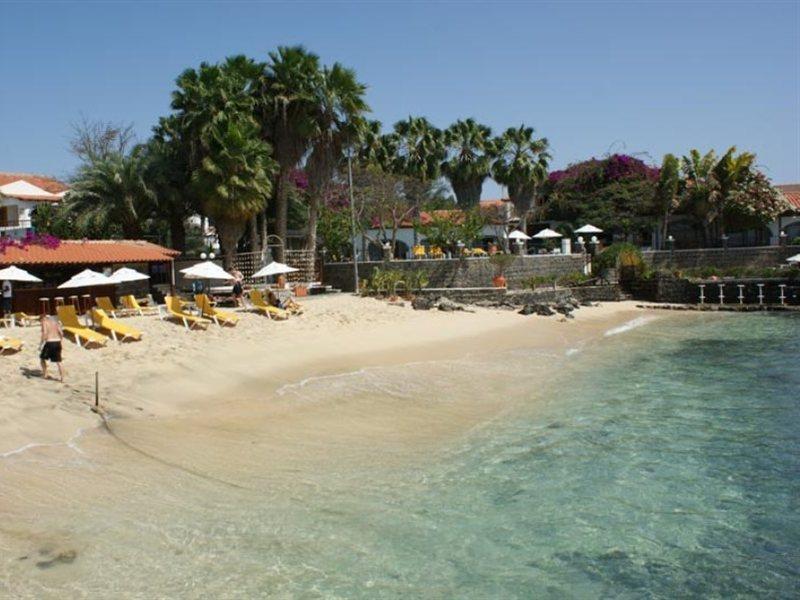 Hotel Odjo D'Agua Santa Maria Kültér fotó