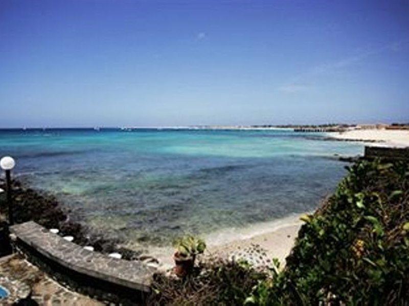 Hotel Odjo D'Agua Santa Maria Kültér fotó