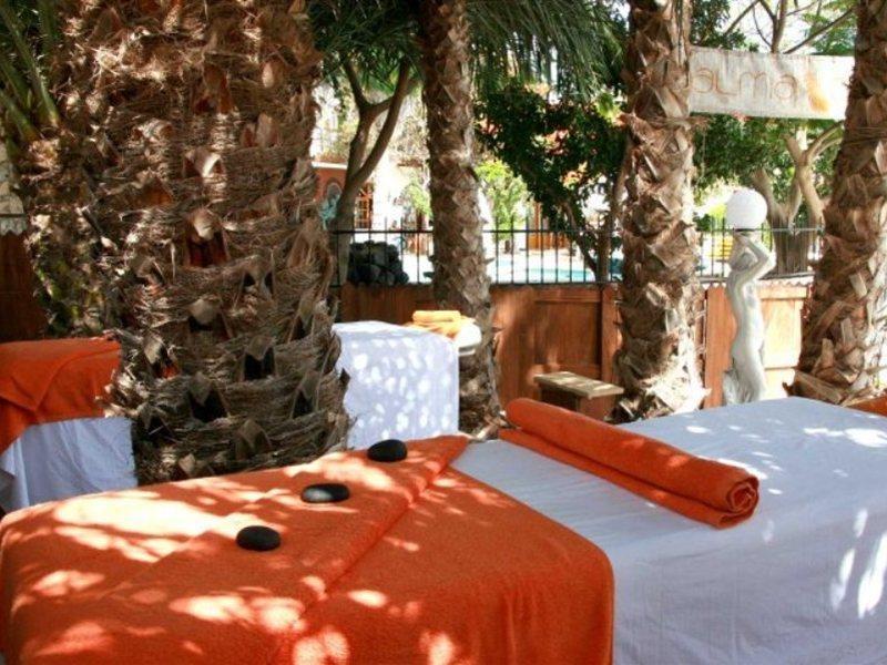 Hotel Odjo D'Agua Santa Maria Kültér fotó