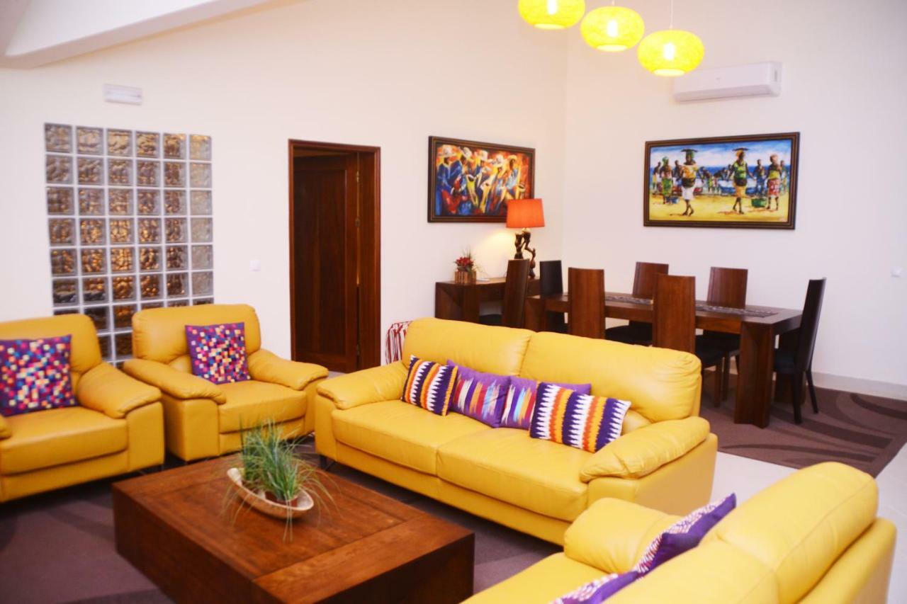 Hotel Odjo D'Agua Santa Maria Kültér fotó