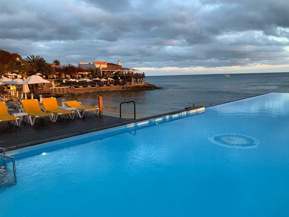 Hotel Odjo D'Agua Santa Maria Kültér fotó
